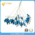 Singlemode LC/upc Fiber Pigtail 0.9mm